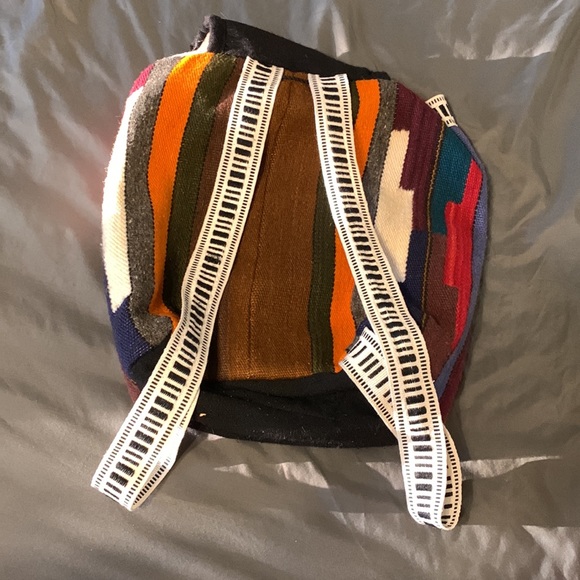 Backpack Made in Perú - Picture 3 of 6